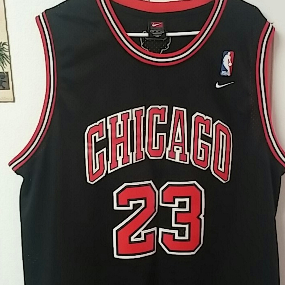 Mens jersey..